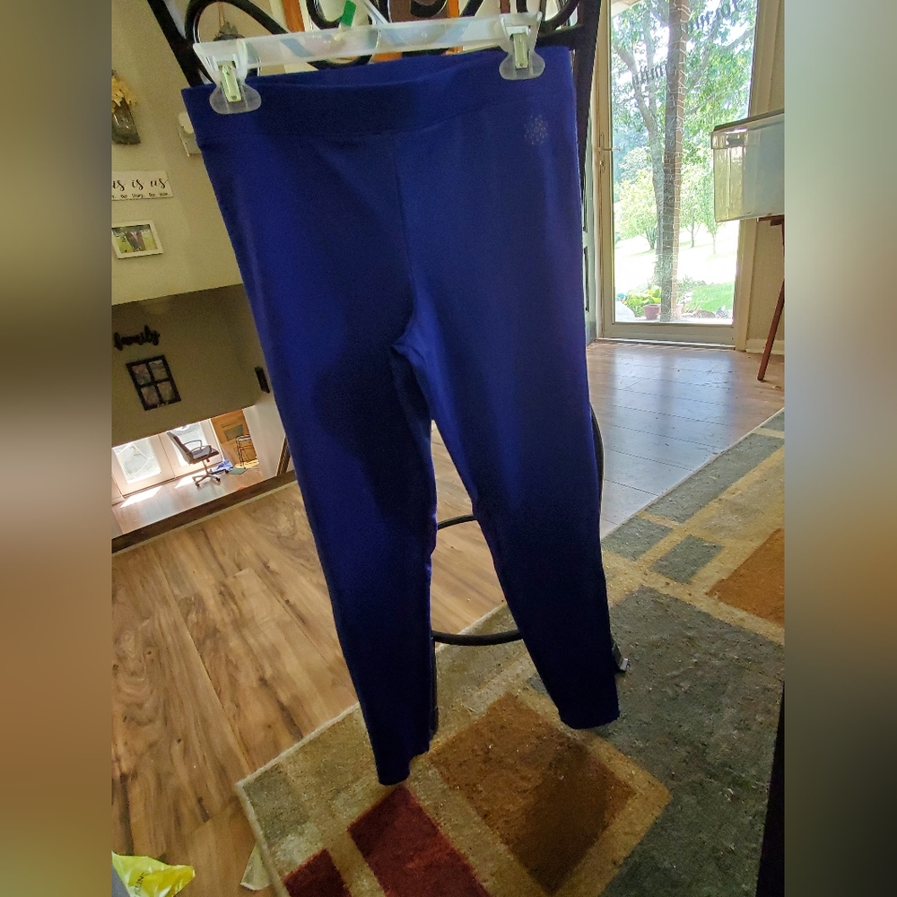 Workout leggings